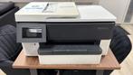 HP OfficeJet Pro 7720 All-in-One Printer, Computers en Software, Printers, Ophalen, Gebruikt, Faxen, Inkjetprinter