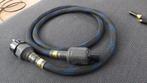 Xindak soundright pn-1 powercable, Gebruikt, Ophalen of Verzenden, Minder dan 2 meter