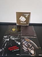 T3RDM hardore gabber vinyl. Thunderdome Millenium Promo, Ophalen of Verzenden, Zo goed als nieuw