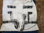 Custom Forward Controls Harley Davidson, Ophalen of Verzenden, Nieuw