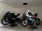 Bmw motor technic lego, Ophalen of Verzenden
