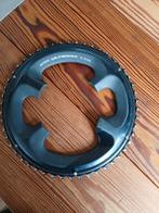 Shimano Ultegra 50-34 MS voorblad, Ophalen of Verzenden, Gebruikt, Overige typen
