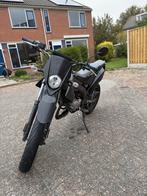 Derbi Senda - schakel, Ophalen, Gebruikt, Maximaal 45 km/u, 50 cc