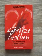 Grijze wolven; een zoektocht naar turks extreem rechts - S, Ophalen of Verzenden, Gelezen, Nederland