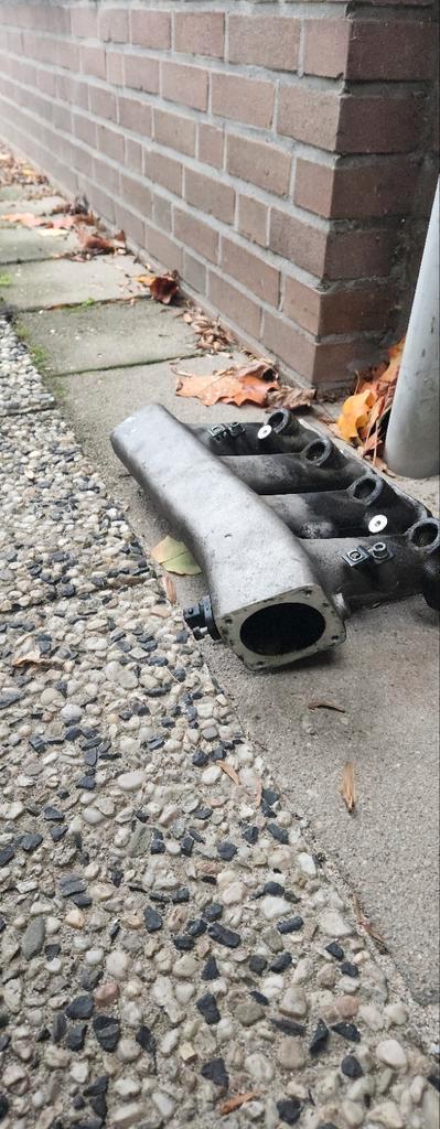 Audi TT MK1 BAM Inlaatspruitstuk - Goede Staat!, Auto-onderdelen, Motor en Toebehoren, Audi, Gebruikt, Ophalen