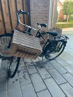Mooie oma kinderfiets met Mand, Minder dan 47 cm, Ophalen, Gebruikt, Overige merken