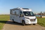 Weinsberg Pepper 160PK AUT 2XAirco, TV, Thule lift '23 solar, Automaat, Koelkast, Weinsberg, Fiat