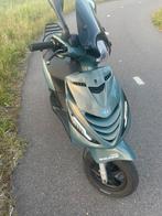 Piaggio zip 2017 50cc, Fietsen en Brommers, Scooters | Piaggio, Ophalen of Verzenden, Zo goed als nieuw, Zip