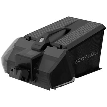 NIEUW! EcoFlow Blade Lawn Sweeper Kit beschikbaar voor biedingen