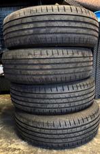 Kia Picanto Zomerbanden Set, Auto-onderdelen, Ophalen, 14 inch, Gebruikt, 185 mm