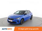 Opel Corsa 1.2 Elegance |WR73630| (bj 2022), Auto's, Opel, Gebruikt, Met garantie (alle), Blauw, 1200 kg