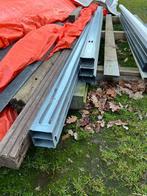 Metal Stud profielen U75 / C85, Doe-het-zelf en Verbouw, Metalen, Ophalen of Verzenden, Zo goed als nieuw