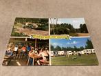 Hoek van Holland.     Camping Hoek van Holland, Ophalen of Verzenden, 1960 tot 1980, Zuid-Holland
