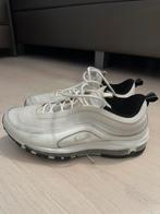 Nike Air Max 97 als nieuw! Maat 44, zelden gedragen, Kleding | Heren, Schoenen, Ophalen of Verzenden, Zo goed als nieuw, Wit