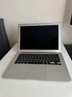 Macbook air 13” 2013 + Magic Mouse + hoes, Computers en Software, Apple Macbooks, Ophalen of Verzenden, Zo goed als nieuw, 13 inch
