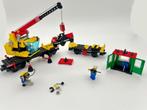 Lego 4552 Cargo Crane, Complete set, Lego Primo, Ophalen of Verzenden