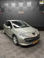 Peugeot 207 1.4-16V XS Pack | Clima | Nieuwe APK |, Voorwielaandrijving, Stof, Zwart, 4 cilinders
