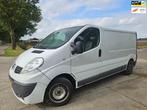 Renault Trafic 2.0 dCi T29 L2H1/ bj 2010/ euro 4/ airco/ lon, Auto's, Bestelauto's, 4 cilinders, Renault, 1723 kg, Origineel Nederlands