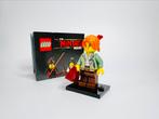 LEGO Minifigure-Misako (Koko)-The Ninjago Movie-coltlnm09, Ophalen of Verzenden, Nieuw, Complete set, Lego