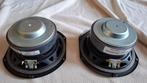 Peerles sls 6,5 subwoofers ophalen, Gebruikt, Subwoofer, 60 tot 120 watt, Ophalen
