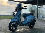 Vespa sprint e4 v3 dd, Ophalen, Gebruikt, Maximaal 45 km/u, Vespa S