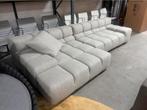 B&B Italia model tufty time modulaire hoekbank 2025, 125 cm of meer, Ophalen of Verzenden, Zo goed als nieuw, Stof