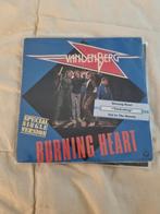 3x vanderberg vinyl singles 7" inch x 45Rpm, Verzenden, Zo goed als nieuw