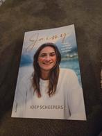 Joep Scheepers - Jaimy, Ophalen, Zo goed als nieuw, Joep Scheepers