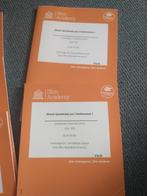 Slim Academy universiteit Utrecht geneeskunde, Boeken, Diverse auteurs, Ophalen of Verzenden, Gamma, WO