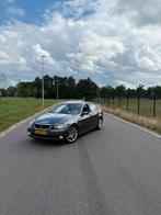 BMW 3-Serie 2.0 I 320 AUT 2007 Grijs, Auto's, Achterwielaandrijving, 1995 cc, Zwart, 4 cilinders