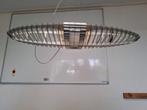 Luceplan Titania Hanglamp, Gebruikt, Vintage, Ophalen of Verzenden, Metaal