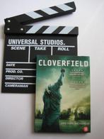 Cloverfield DVD, Alle leeftijden, Ophalen of Verzenden, Zo goed als nieuw, Overige genres