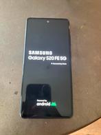 Samsung Galaxy S20 FE 5G Dualsim 128GB, Telecommunicatie, Mobiele telefoons | Samsung, Ophalen, Galaxy S20, Blauw, Zo goed als nieuw