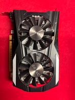 Zotac 1050 TI 4gb Grafishe kaart videokaart nvidia, PCI-Express 3, HDMI, Ophalen of Verzenden, Nvidia