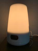 Philips wake-up light wekker radio Hf3470, Witgoed en Apparatuur, Wekkers, Ophalen of Verzenden, Zo goed als nieuw