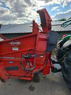 kuhn strohakselaar en minitractor kipaanhanger, Zakelijke goederen, Agrarisch | Werktuigen, Ophalen, Weidebouw