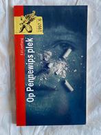 Ed Leeflang: Op Pennewips plek, Ophalen of Verzenden, Gelezen