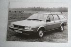 Persfoto Volkswagen Passat Variant B2 (1980) (11), Ophalen of Verzenden, Nieuw, Volkswagen