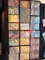 Zeldzame Pokémon Kaarten Collectie, Ophalen, Zo goed als nieuw, Meerdere kaarten, Foil