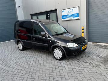 Opel Combo 1.7 CDTI  BJ2008 beschikbaar voor biedingen