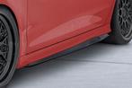 Side Skirts Diffusers Voor Ford Mondeo MK5 [BA7] ST-Line SS5