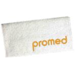 PROMED nagelfrees handdoek, wit., Nieuw, Toebehoren, Handen en Nagels, Wit