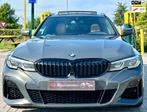 BMW 3-serie 330e Touring M PAKKET PANO/LASER/DRAVIT GREY, Achterwielaandrijving, Gebruikt, 330 pk, 3-Serie