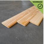 Douglas dakbeschot, mes- en groefplanken, vellingdelen hout, Ophalen, Nieuw, 250 cm of meer, Planken