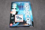 DVD Robocop Trilogy, Vanaf 16 jaar, Ophalen of Verzenden, Gebruikt, Actie