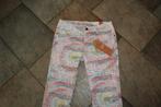 Notthesame stretch skinny broek mt 38 valt 36/S KOOPJE, Overige kleuren, ., Nieuw, Ophalen of Verzenden