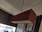 eetkamer plafond lamp rechthoekig, Ophalen, Gebruikt, 75 cm of meer