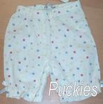 Creme Name It broekje maat 56 *NIEUW*, Kinderen en Baby's, Babykleding | Maat 56, Broekje, Meisje, Nieuw, Ophalen of Verzenden