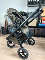 Dubatti one E5 kinderwagen, Kinderen en Baby's, Kinderwagens en Combinaties, Gebruikt, Verstelbare duwstang, Ophalen, Kinderwagen