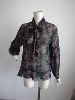 Summum blouse mt 40, Maat 38/40 (M), Summum Woman, Overige kleuren, Ophalen of Verzenden